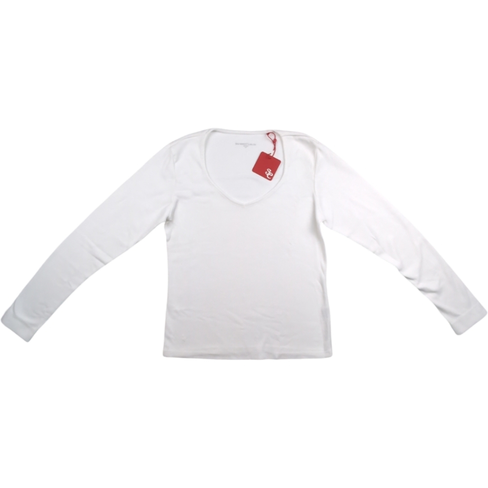 Segments Shirt Long Sleeve Small